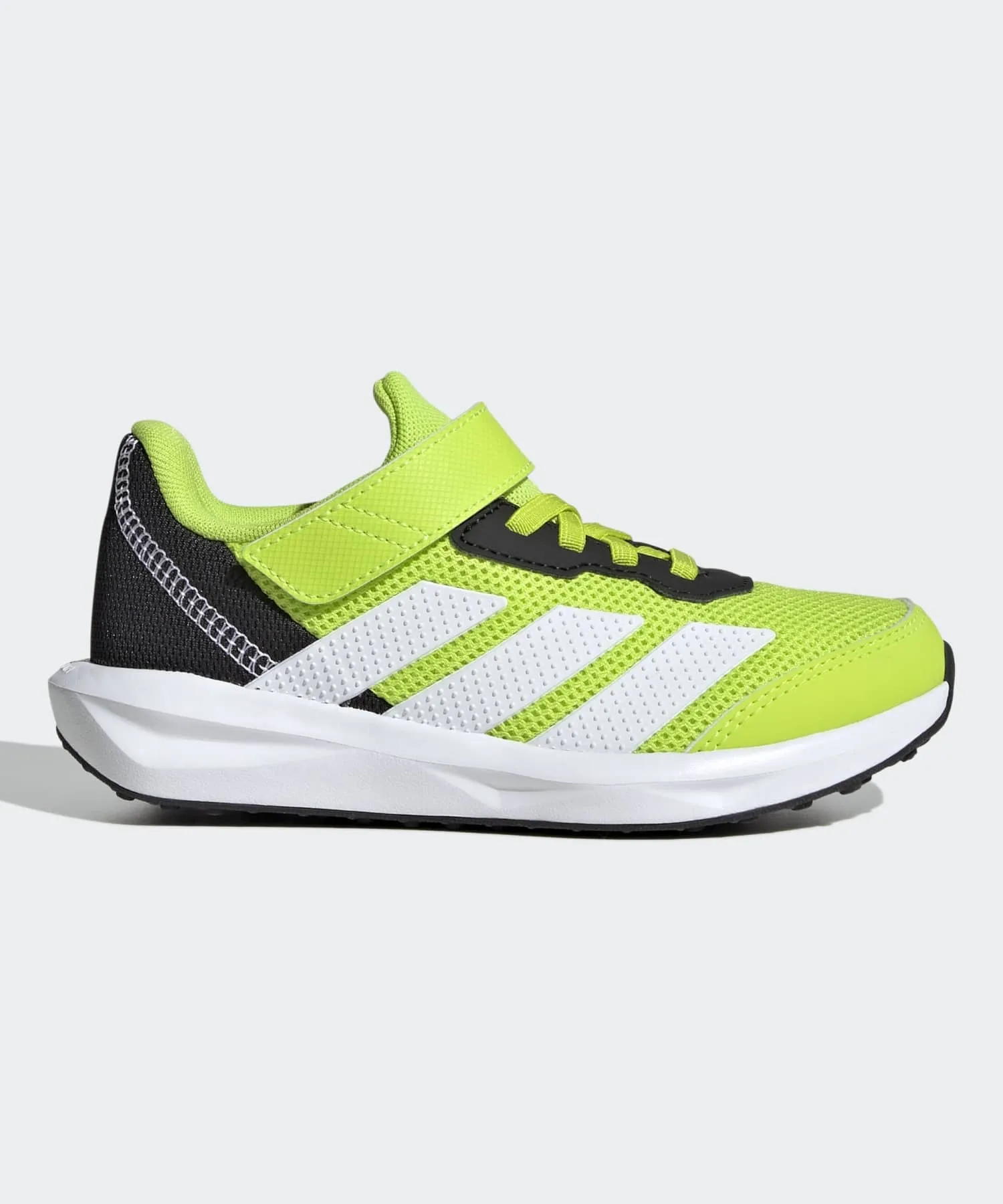 Детские кроссовки adidas Faito Kids зелёные