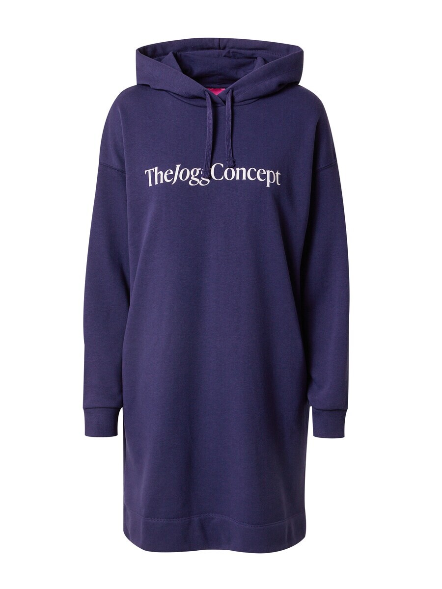 

Мини платье The Jogg Concept Dress SAFINE, индиго