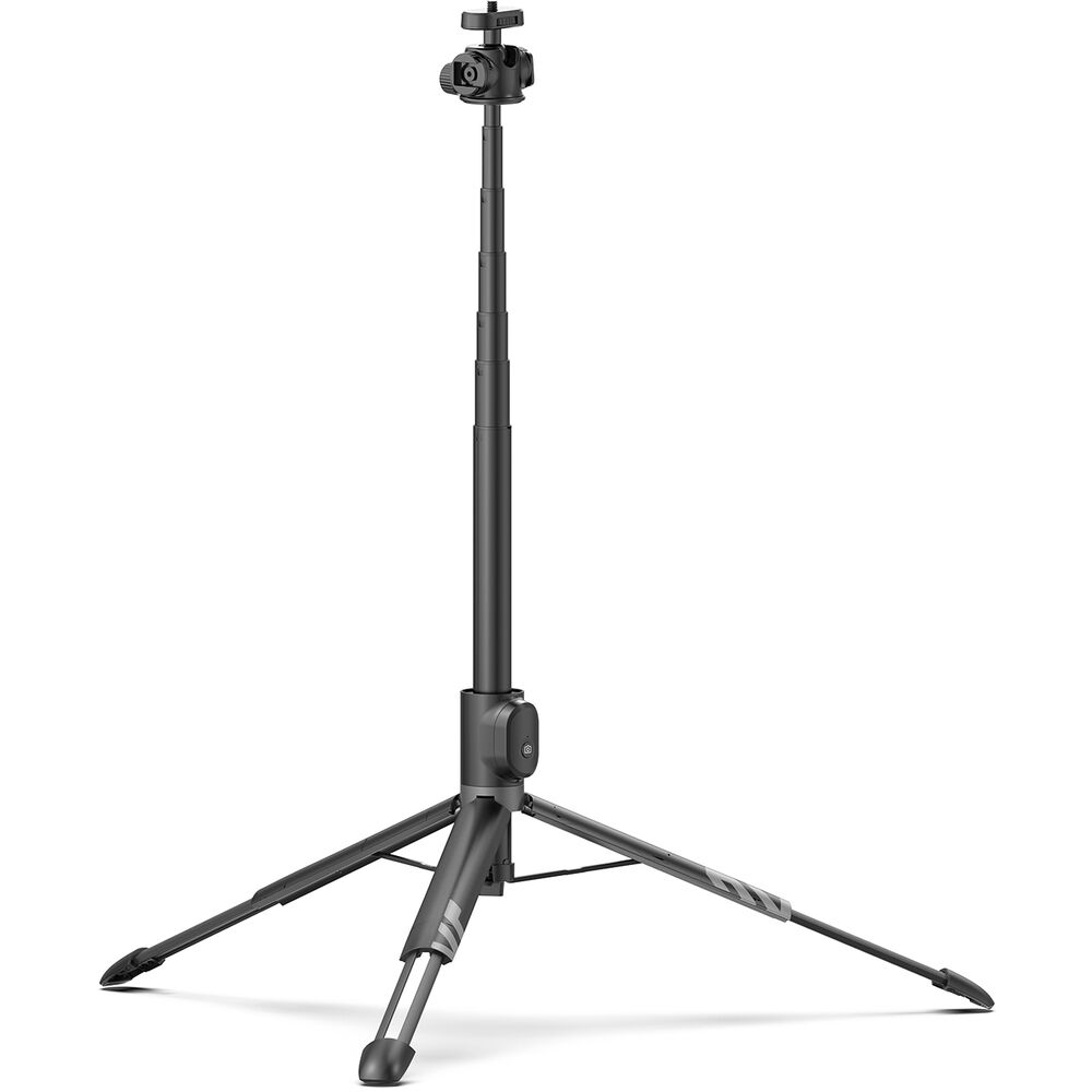 

KraftGeek 58" Vlogging Tripod Max (Black) OTH-AB216MAX-B