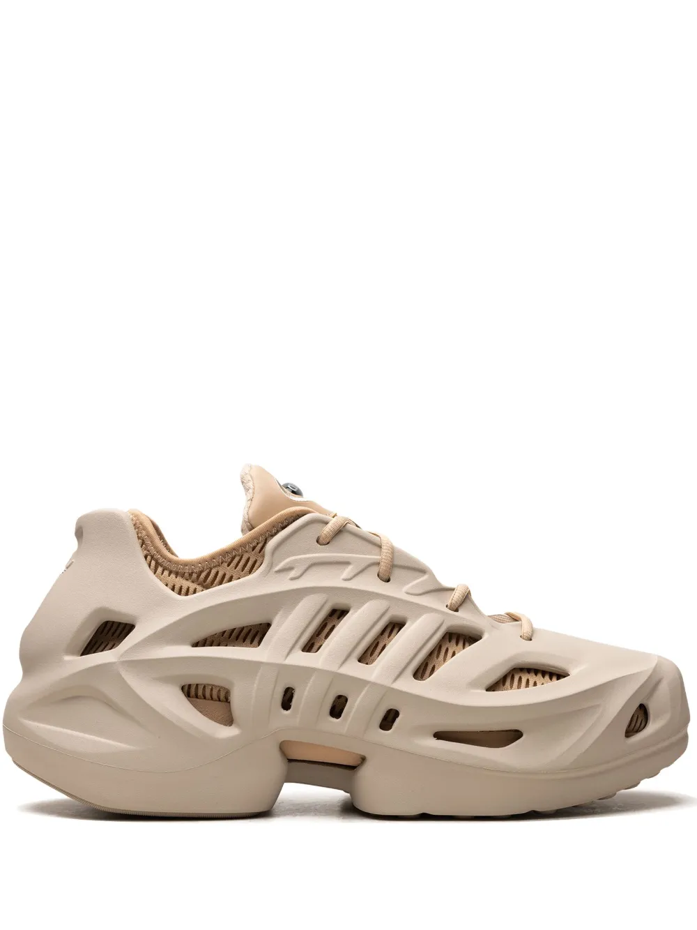 

Кроссовки AdiFom Climacool Wonder Beige Adidas, нейтральный