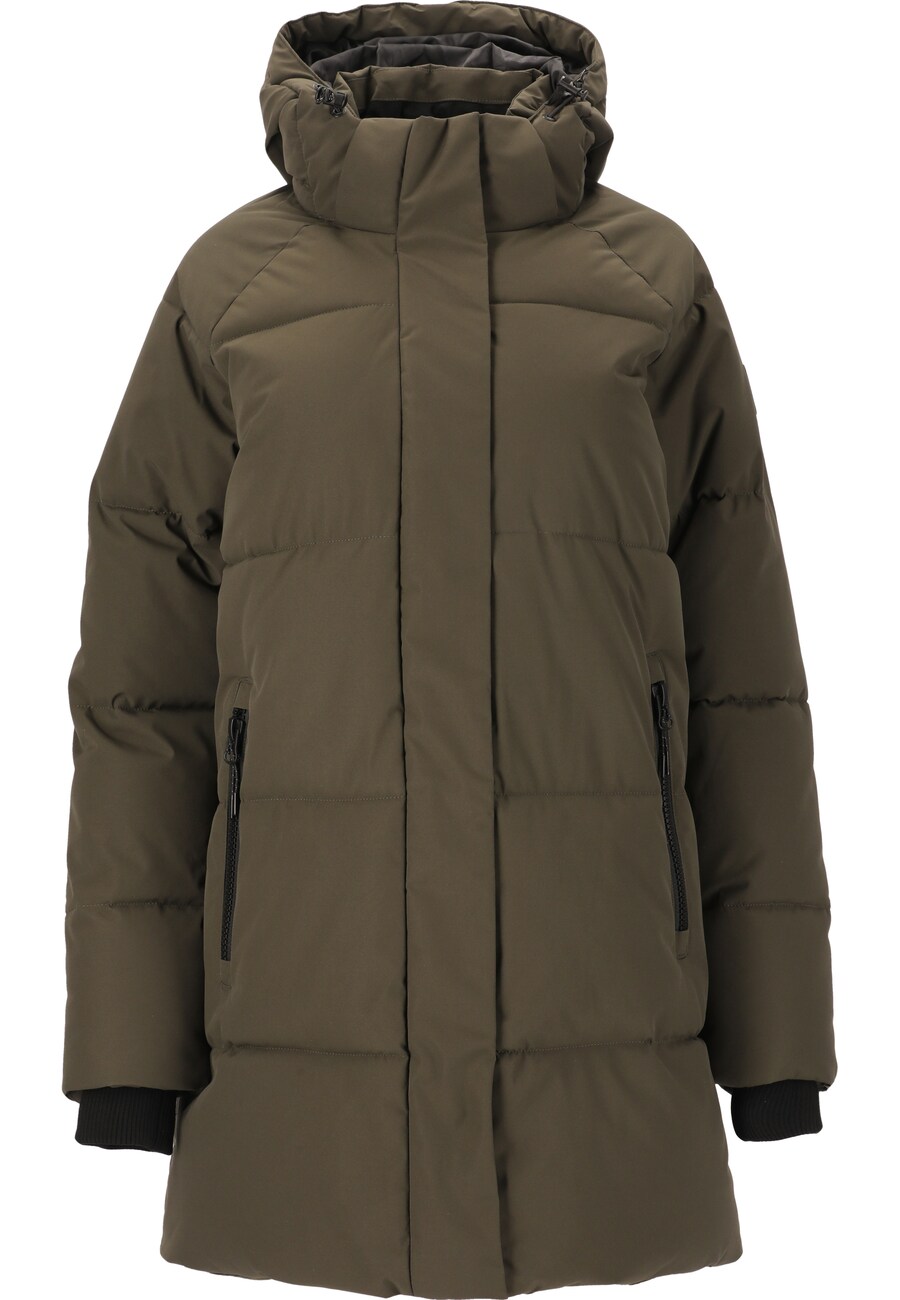 

Зимняя куртка Whistler Greyston, Dark green