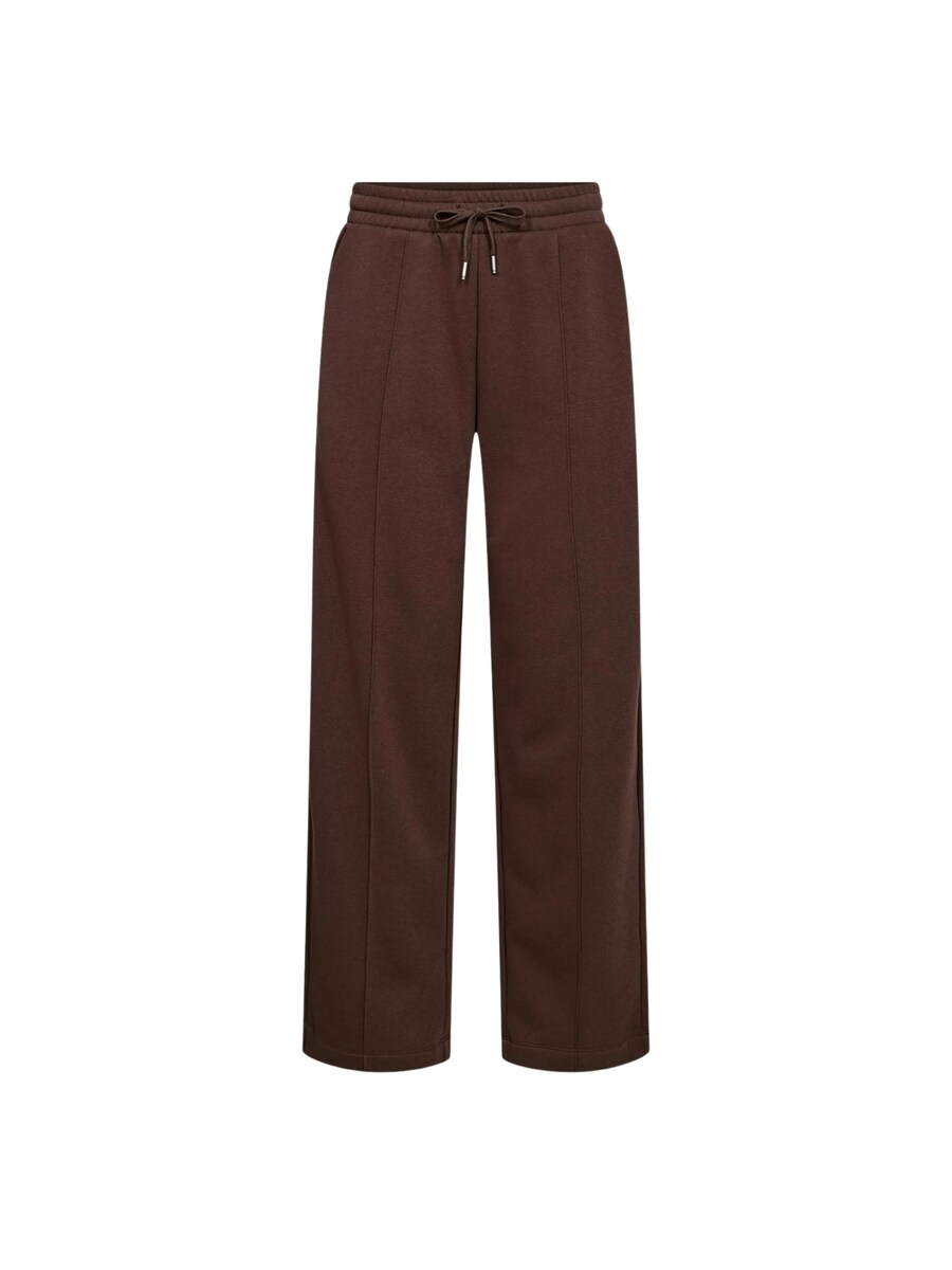 

Брюки свободного кроя Soyaconcept SC-ANGELIN 20, темно-коричневый