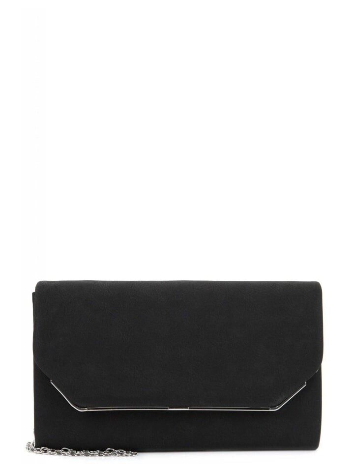 

Клатч Tamaris Clutch TAS Amalia, черный