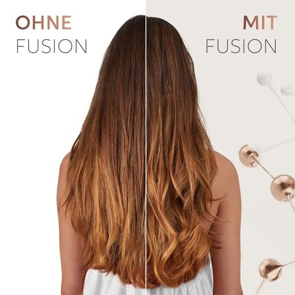 Кондиционер Fusion Intense Repair с аминокислотами 200 мл, Wella — фото 3
