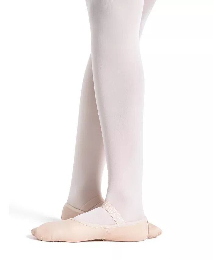 

Балетки Lily для девочек Capezio, розовый