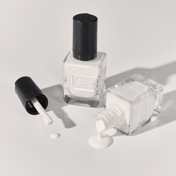 Классический лак для ногтей 001, 10,5 мл Catrice Gel affair, цвет 001 — фото 3