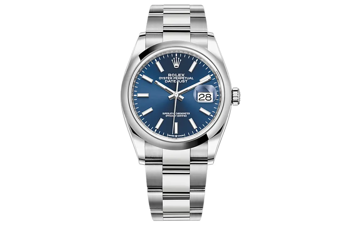 

Rolex Datejust 126200