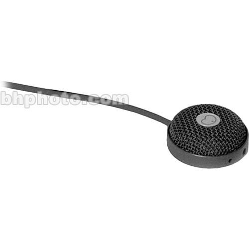 

Микрофон граничного слоя Sanken CUB-01 Boundary Microphone (Gray) CUB-01-PT-GY