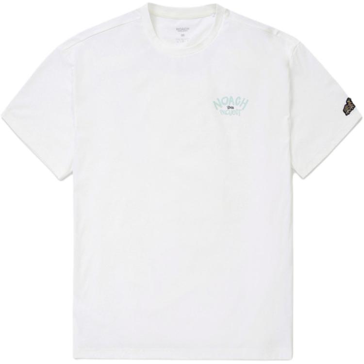 

Футболка унисекс KOLON SPORT, слоновая кость