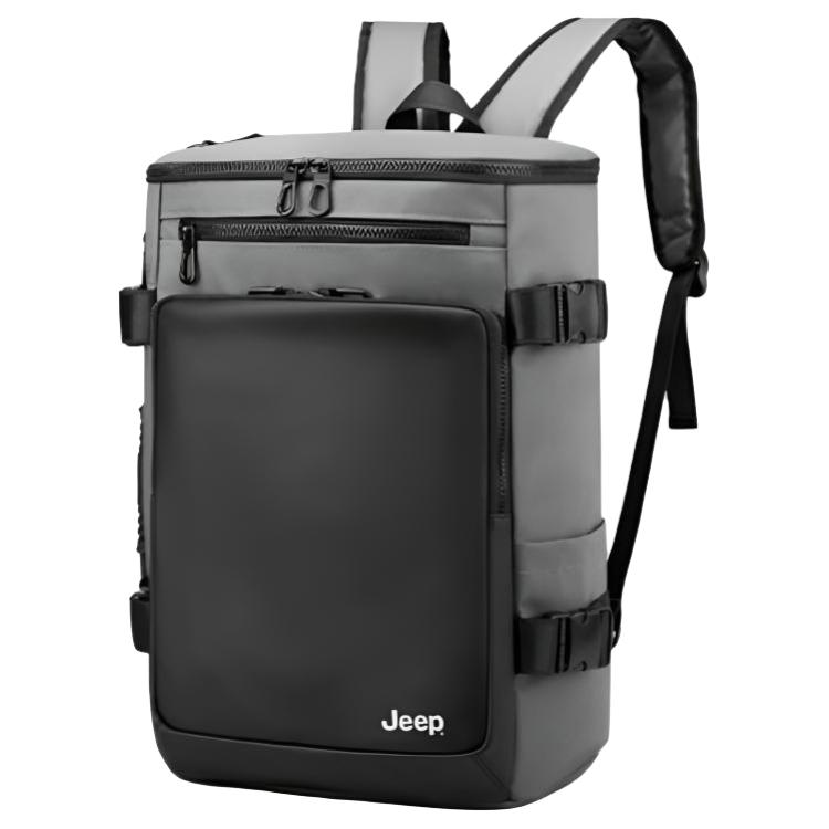 

Jeep Нейлоновый рюкзак мужской Multicolor