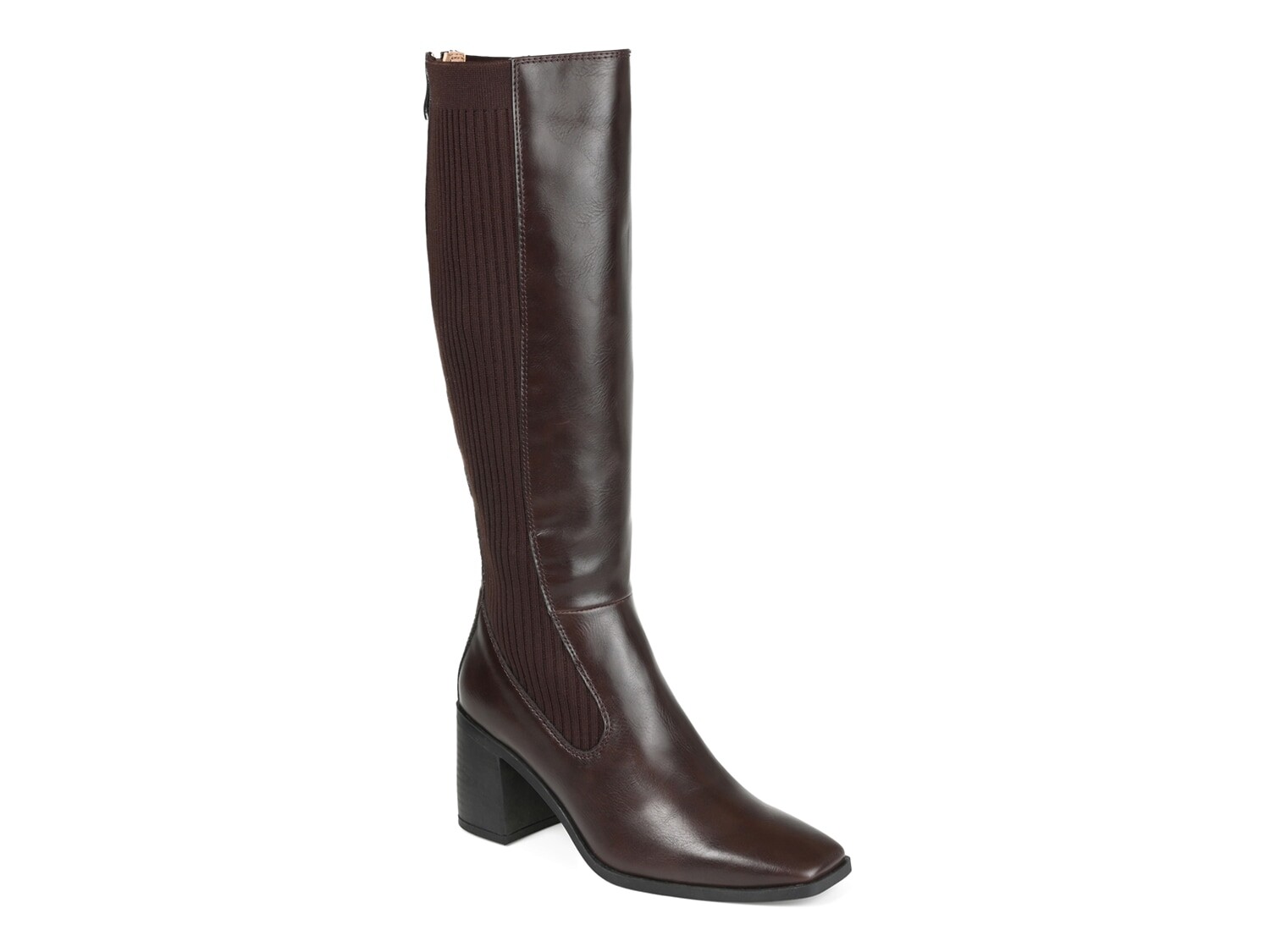 

Ботинки Winny из коллекции Journee Journee Collection, коричневый