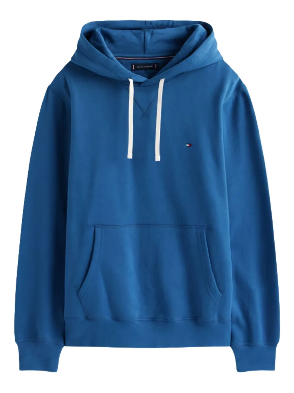 

Худи с кулиской Tommy Hilfiger, синий