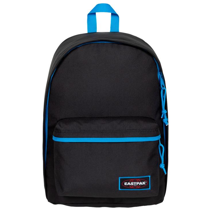 

Рюкзак для офиса 27л контрастный пузырь Eastpak