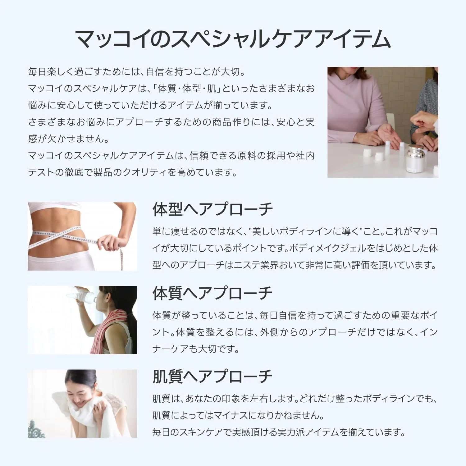 Лосьон для тела спрей McCoy Topskin Body 300 мл — фото 4