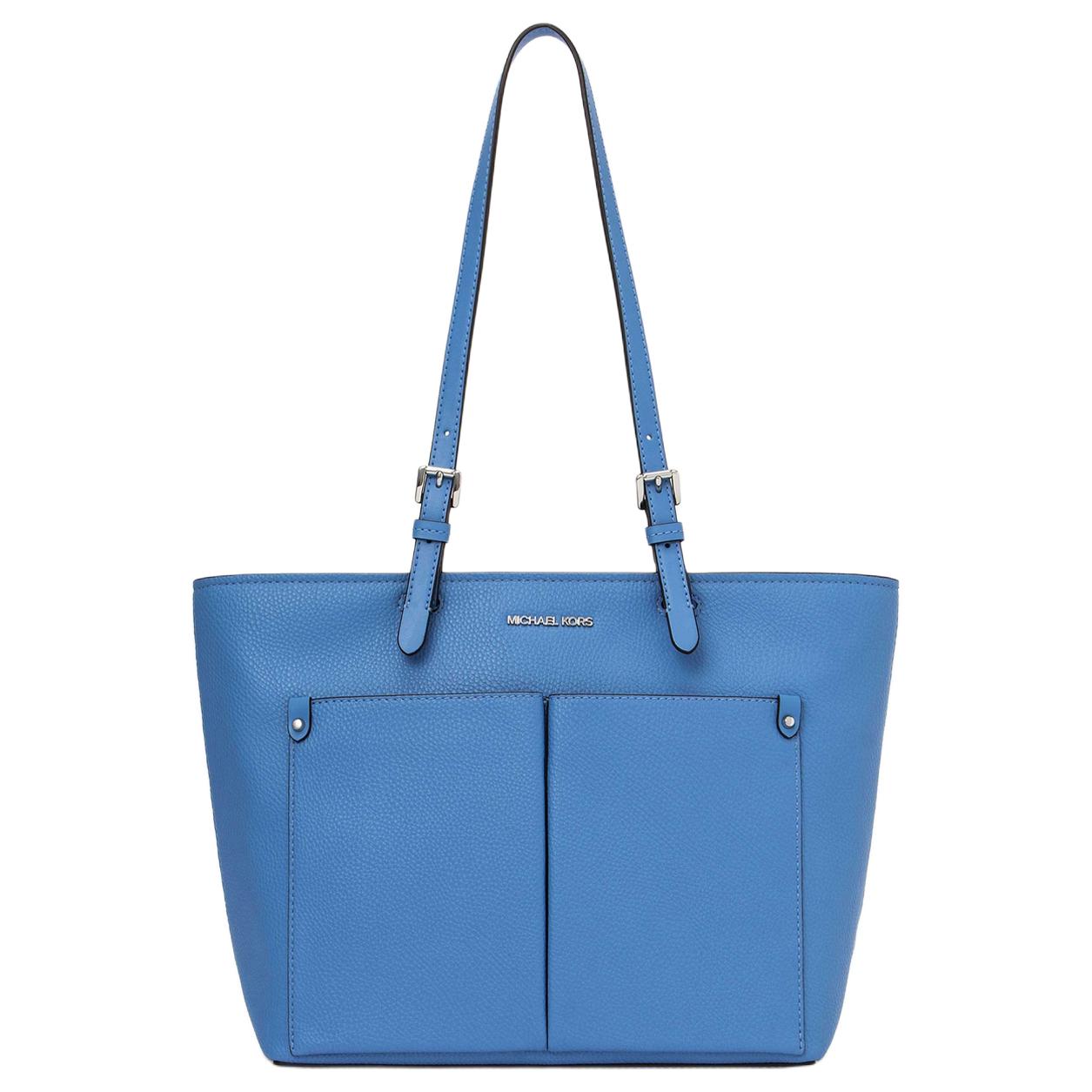 

Дорожные сумки через плечо Jet Set MICHAEL KORS