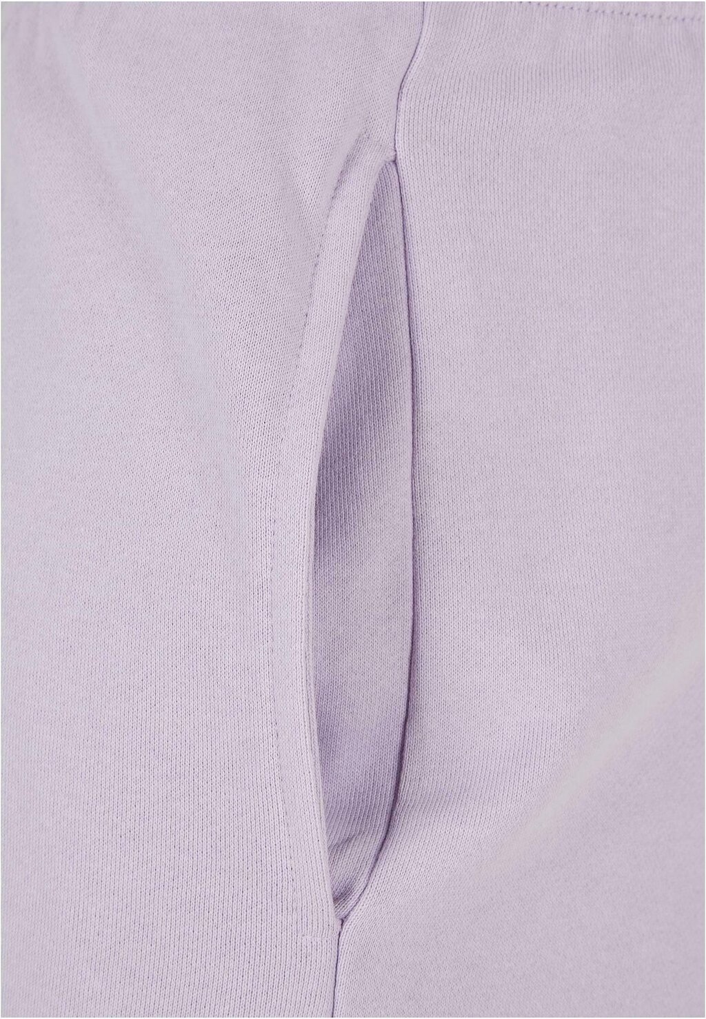 

Шорты NEW Urban Classics, фиолетовый