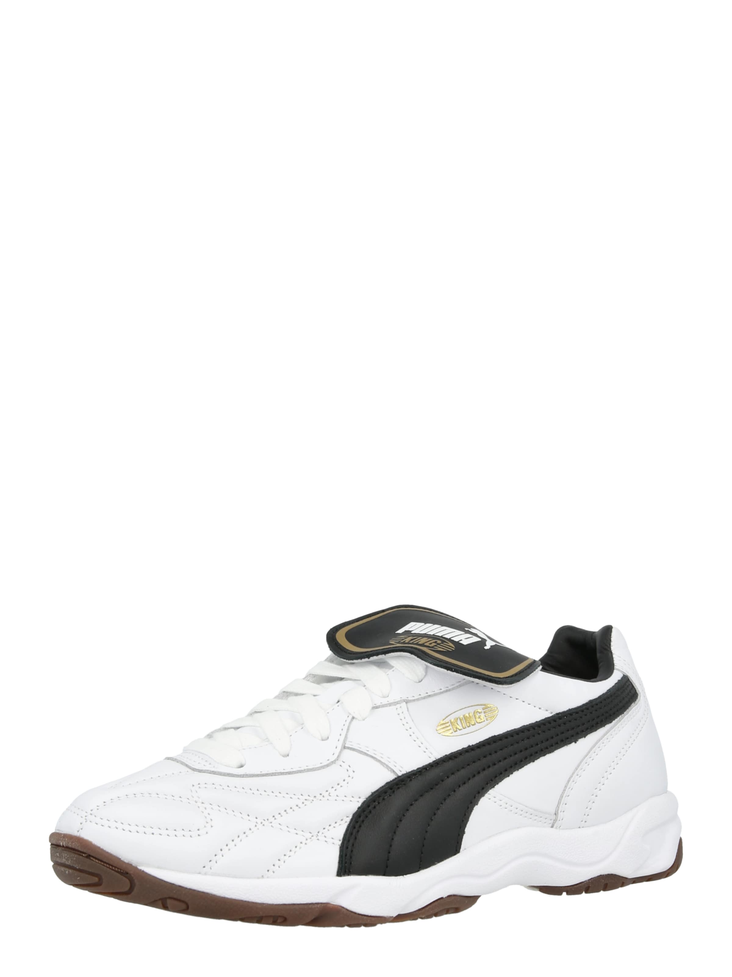

PUMA Кроссовки 'King' в белом цвете