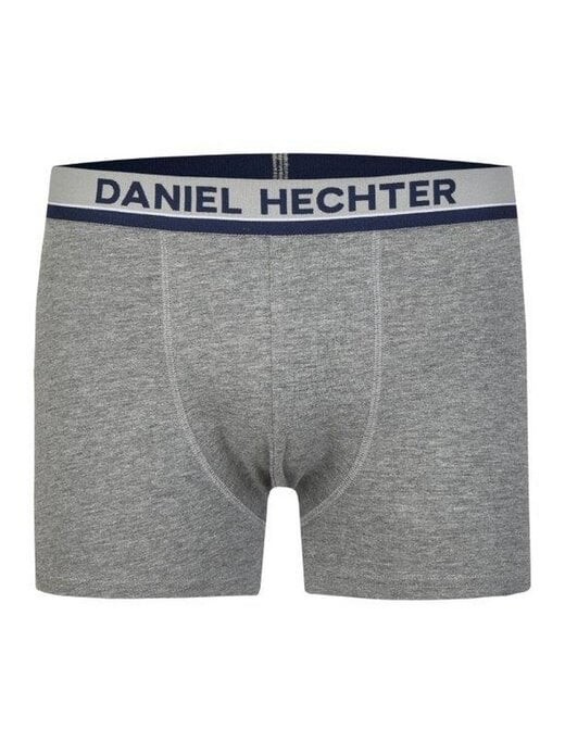 

Боксерские трусы Daniel Hechter, серый
