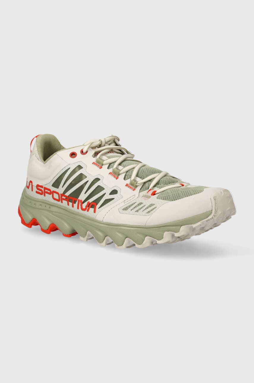 Кроссовки LA Sportiva Helios III, серый