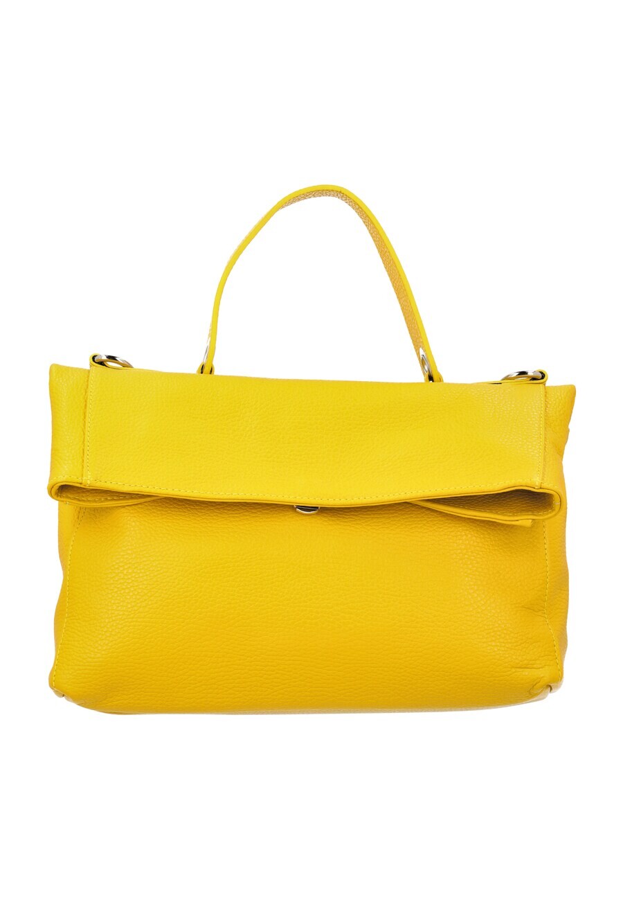 

Сумочка faina Handbag, желтый
