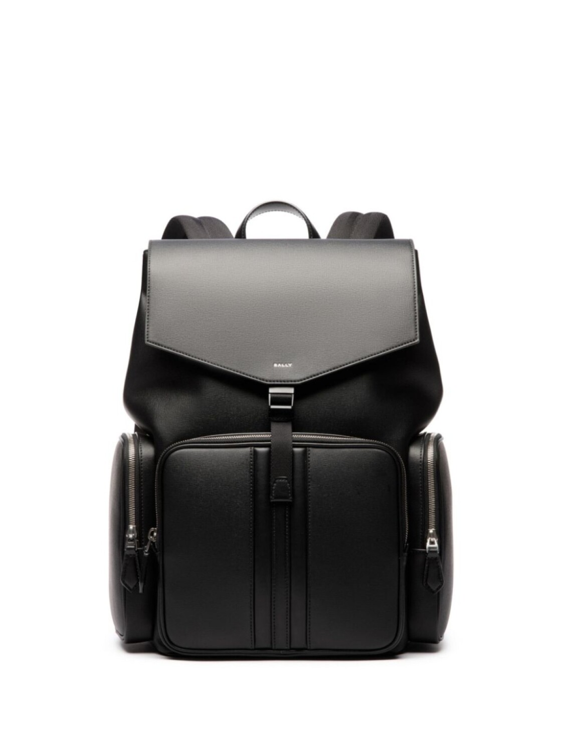 

Bally рюкзак Mythos, черный