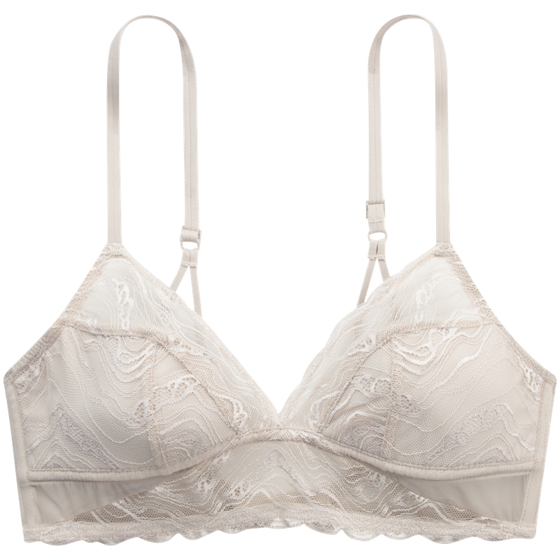 

Женское бельё Calvin Klein, PEA-персиковый абрикос