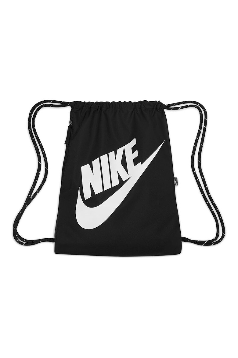

Рюкзак Heritage со звеном Nike, черный