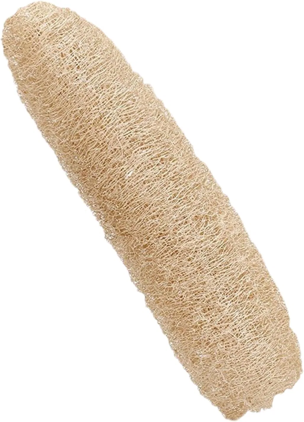 Мягкая отшелушивающая сетчатая мочалка для тела Generic, 30 - 39 Cm