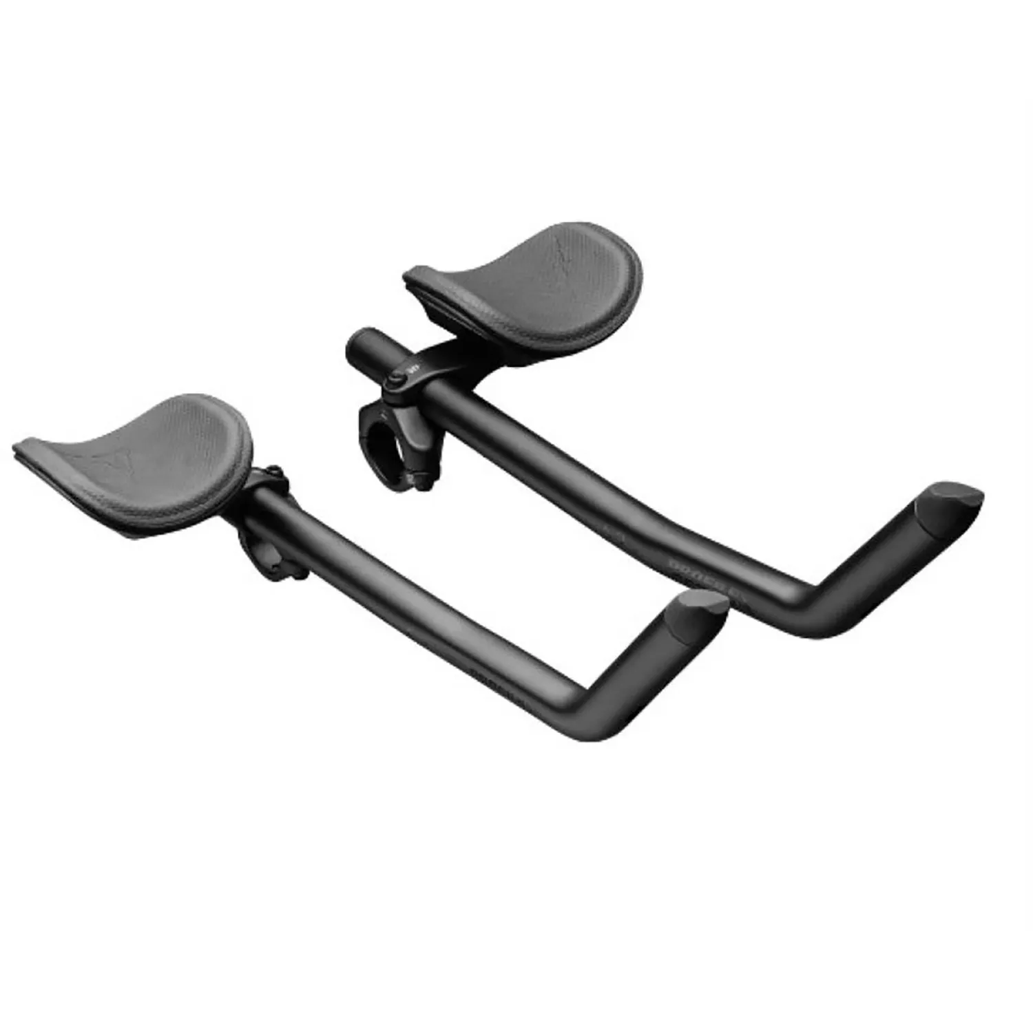 

Аэро руль Sonic Ergo 52a Profile, Black