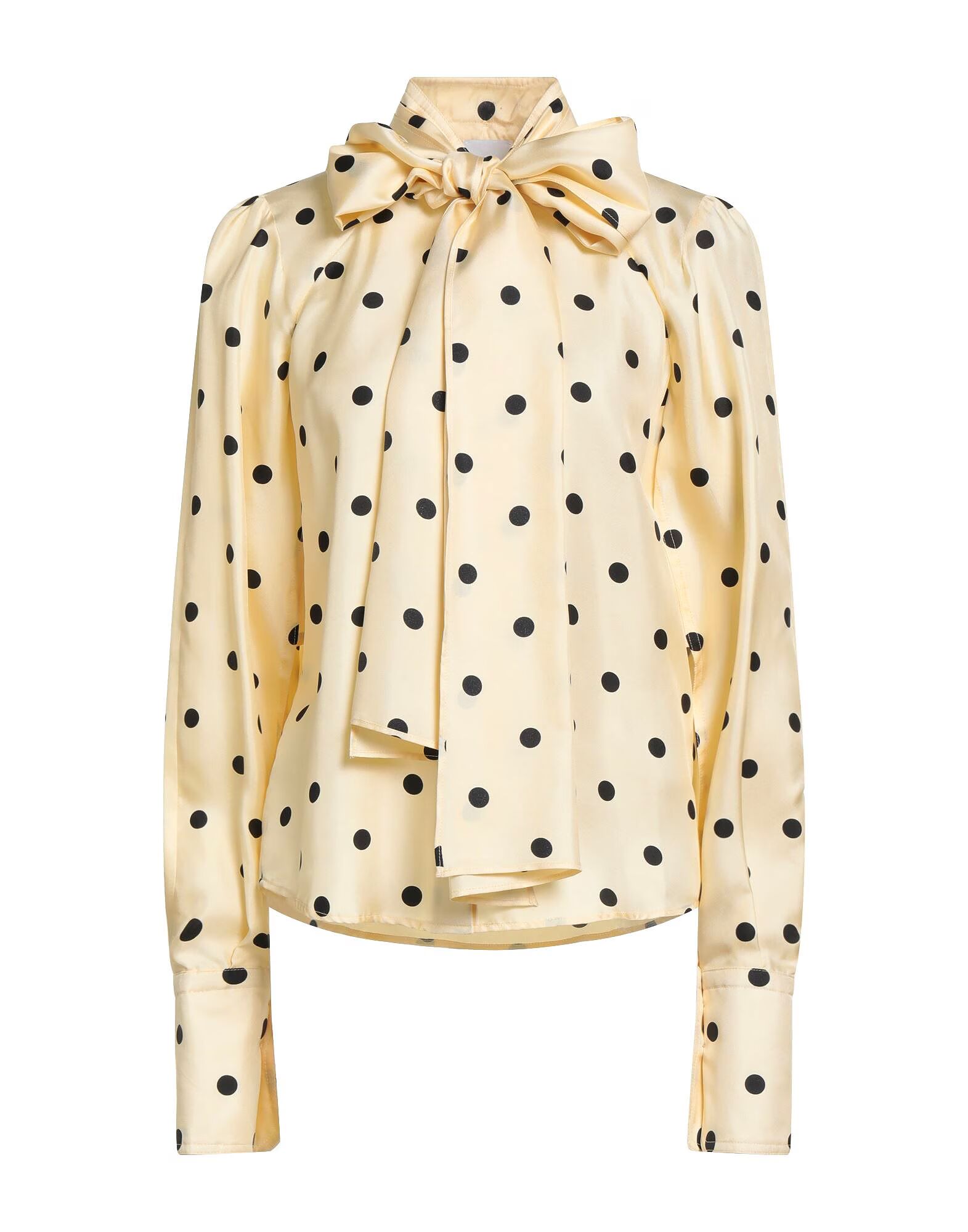 

Рубашка Patou, кремовый