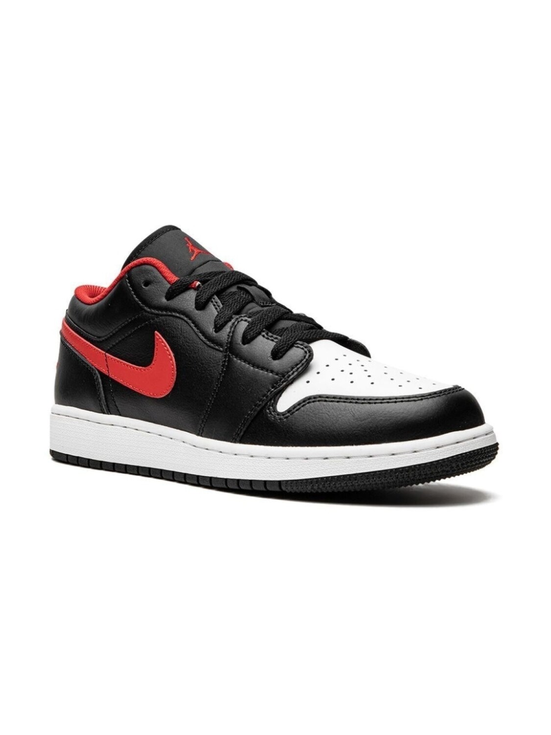 

Jordan Kids кроссовки Jordan 1 Low, черный