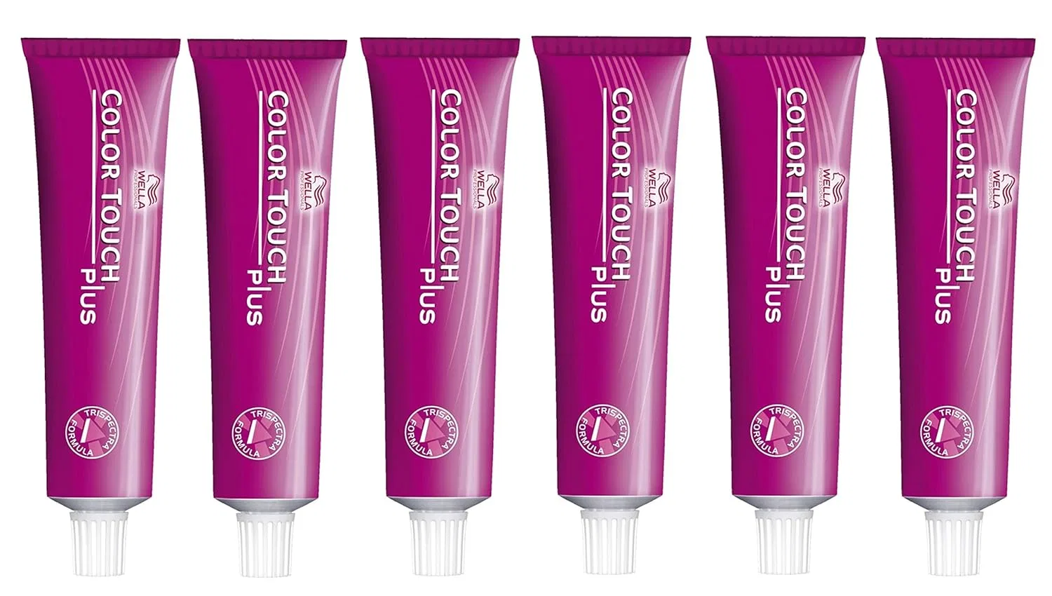 Краска для волос «Color Touch Plus 55/03 Light Brown Intensive Natural Gold» от Wella Professionals Wella Professionals