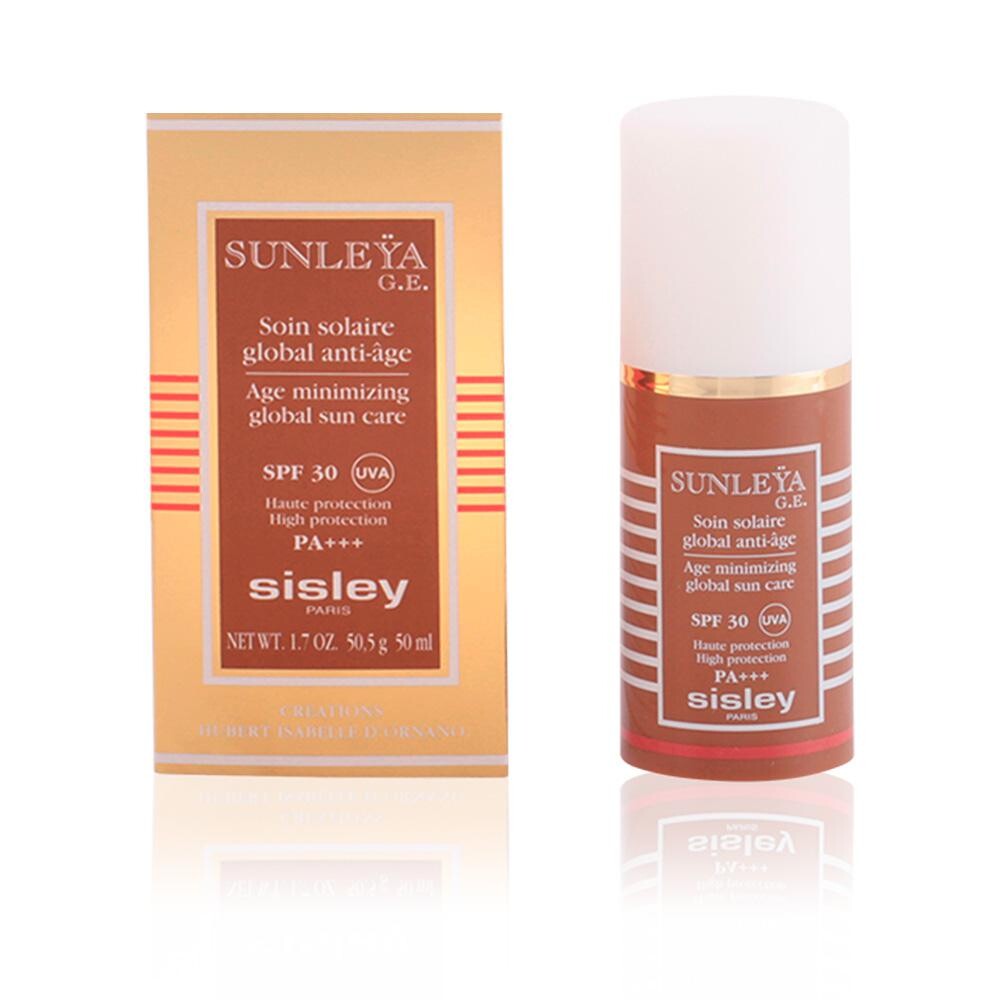 

Солнцезащитный крем Sisley Sunleya SPF30+, 50 мл