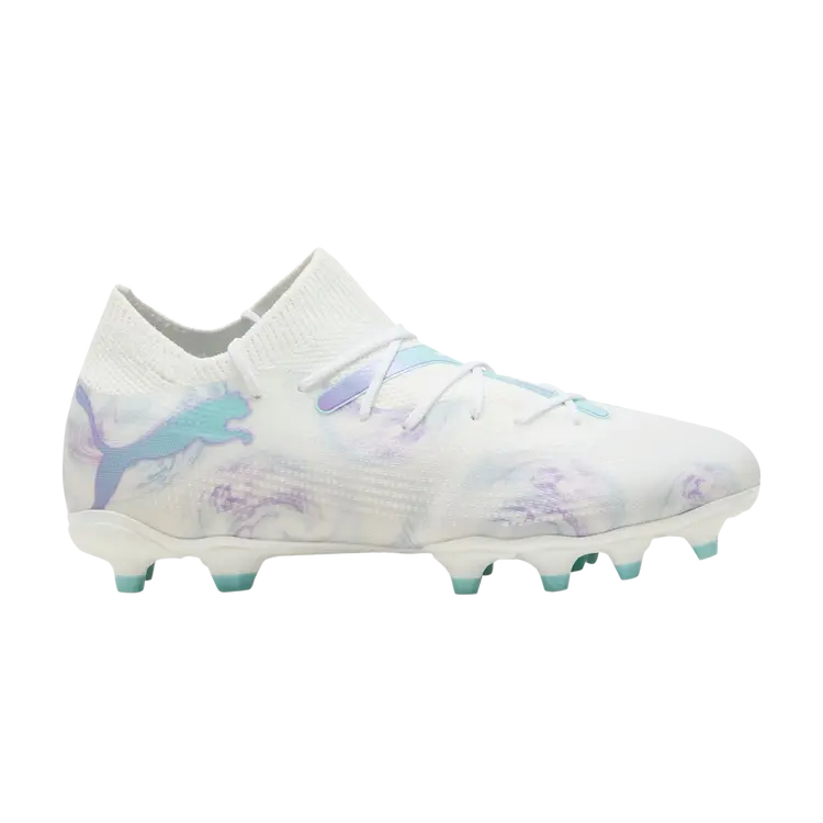 Кроссовки Wmns Future Match 7 FG AG, цвет Brilliance Pack