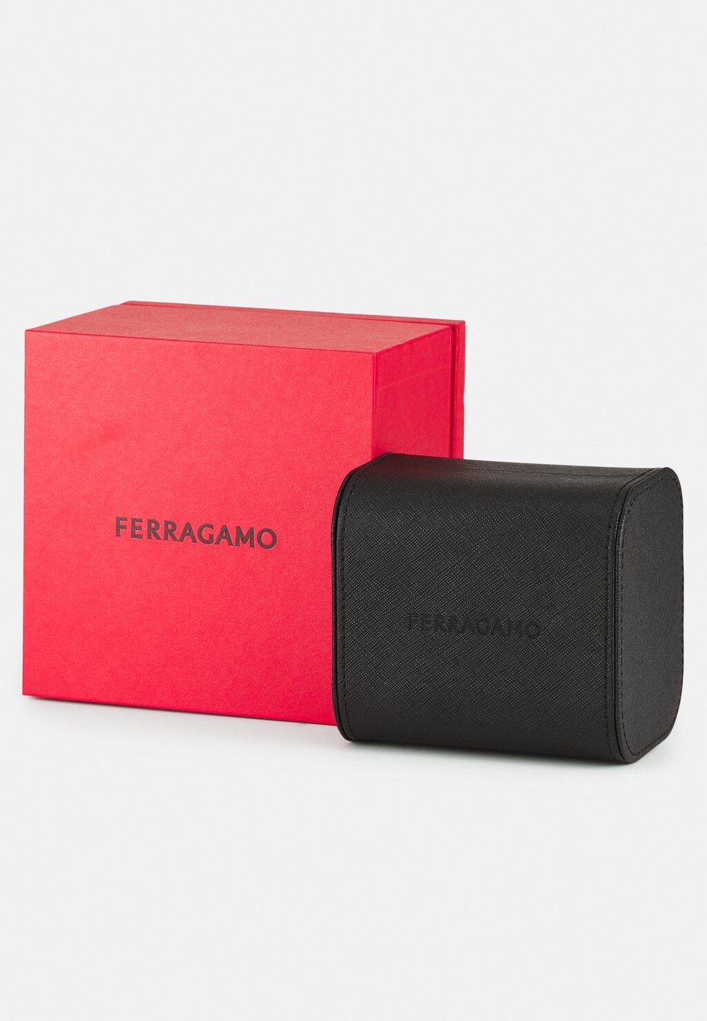 

Часы GANCINI TWISTED FERRAGAMO, посеребренный