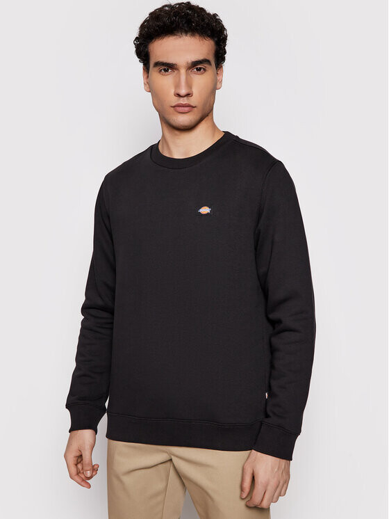 

Толстовка regular fit Dickies, черный