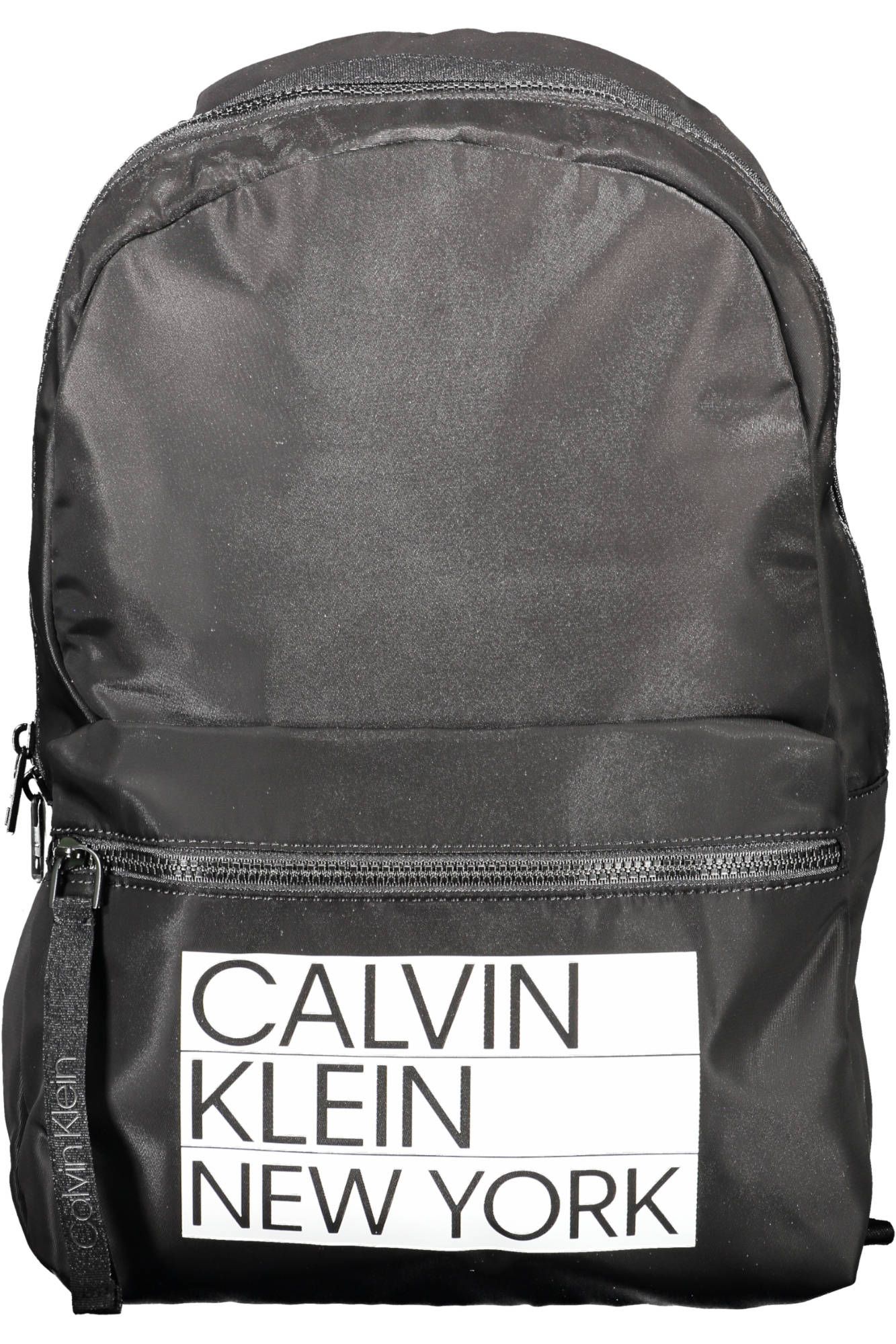 

Черный мужской рюкзак из полиэстера Calvin Klein