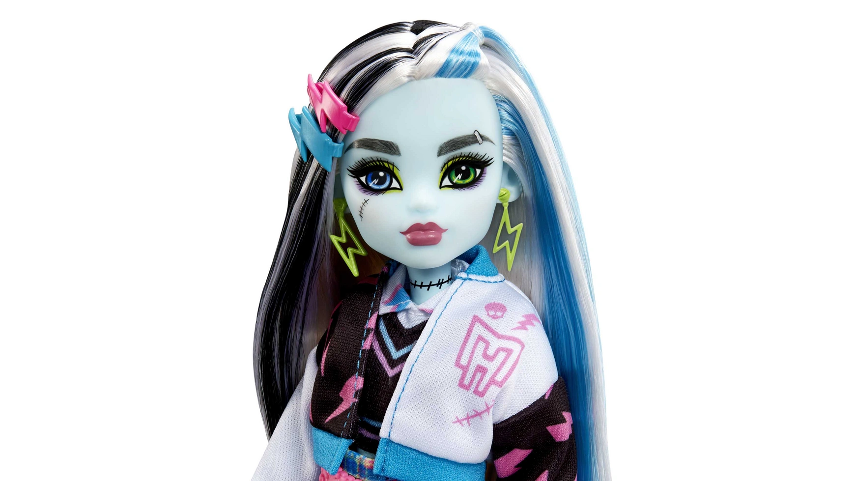 Режиссер «М3ГАН» снимет полнометражный фильм по Monster High