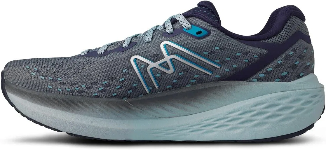 Кроссовки Karhu - MESTARI Run for Men, Stormy Weather Ether — фото 4