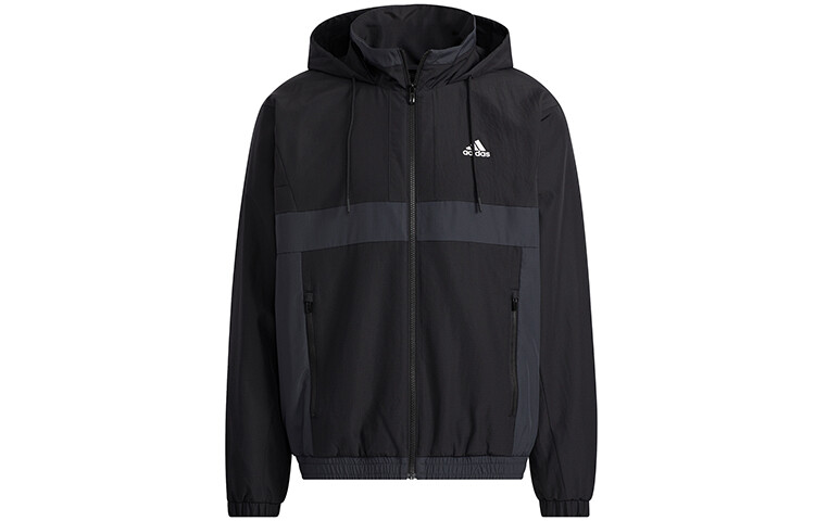 

Adidas Мужская куртка, Черный