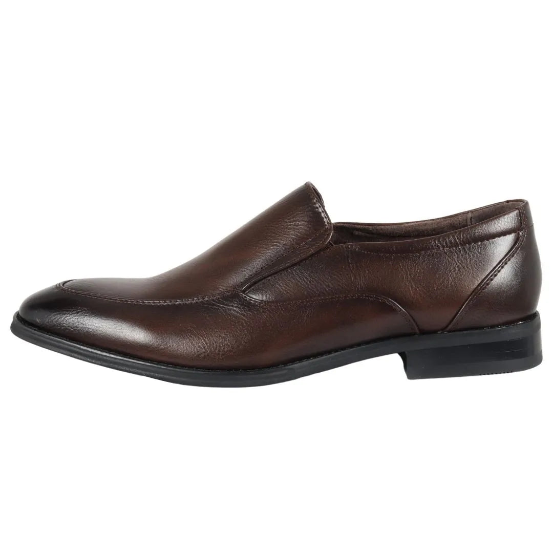 

Мокасины Slip On Официальная обувь TruClothing