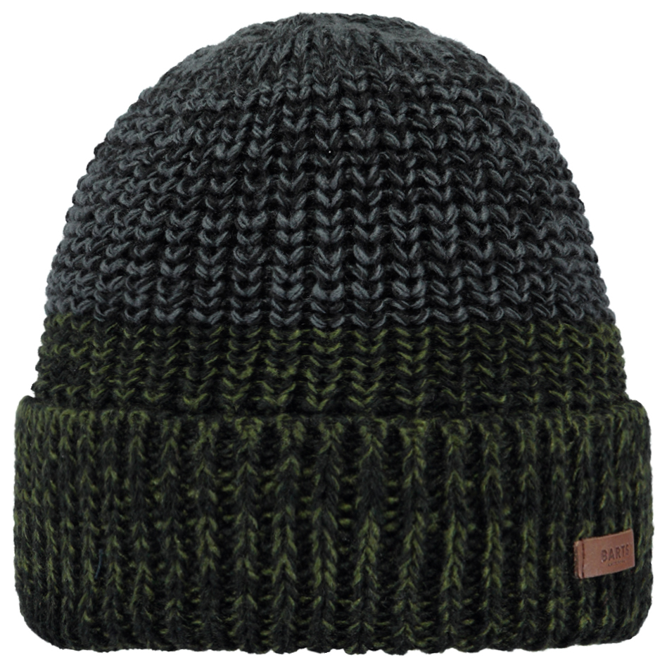 

Шапка Barts Arctic Beanie, цвет Army