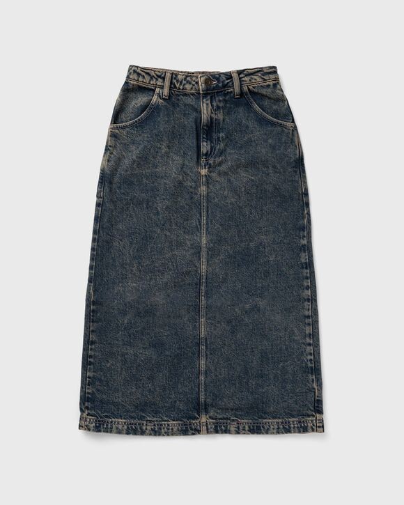 

Юбка American Vintage Joybird Skirt, цвет dirty vintage