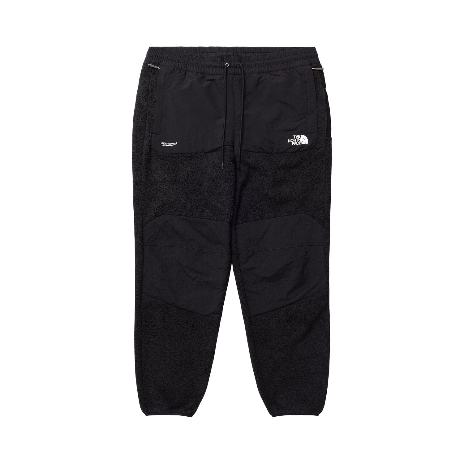 

Флисовые брюки SOUKUU The North Face x Undercover TNF Black, Черный, Флисовые брюки SOUKUU The North Face x Undercover TNF Black