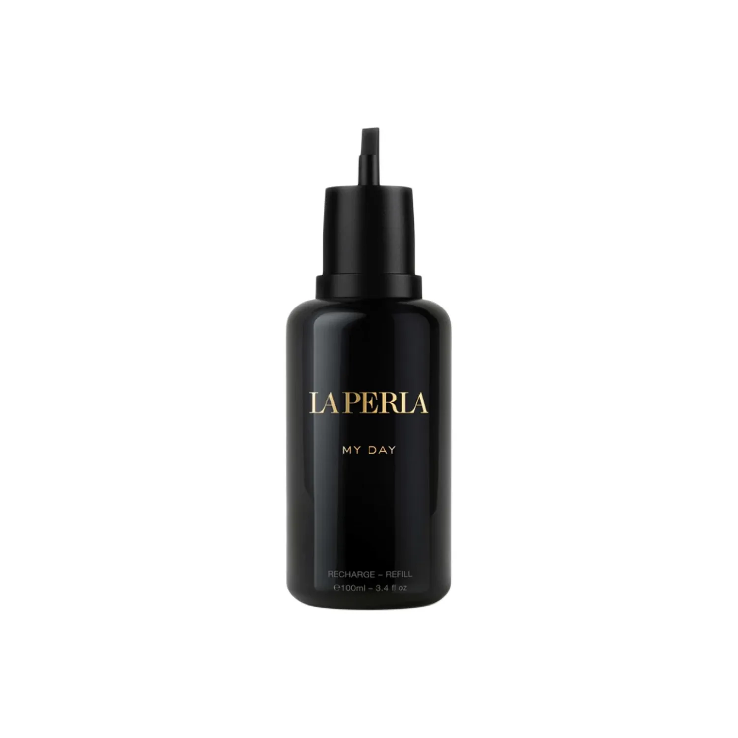 La Perla Парфюмерная вода My Day Refill Woody Tones Yilan Cedar, 100 мл, 100ml