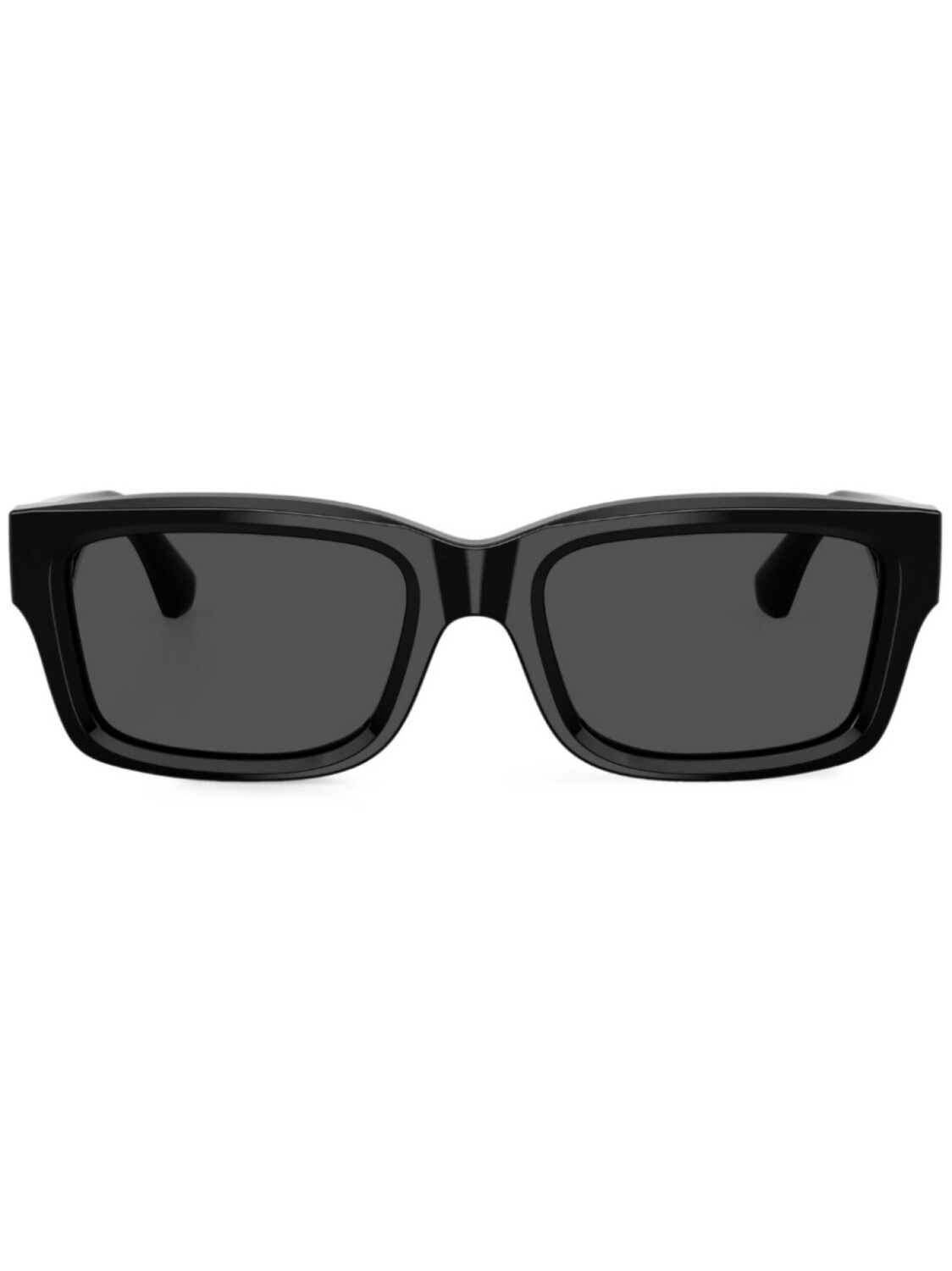 

Солнцезащитные очки BE4443 Burberry Eyewear, черный