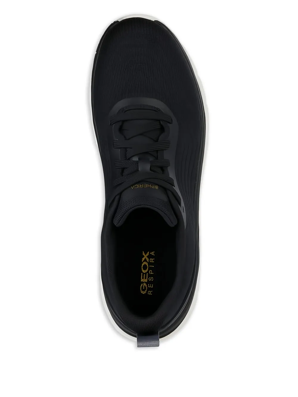 

Кроссовки Spherica Active Geox, черный