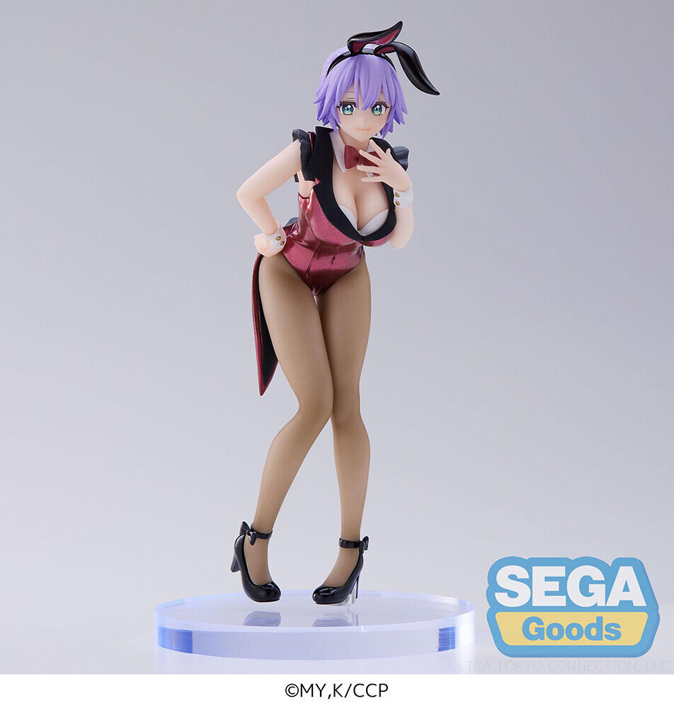 

Фигурка A Couple of Cuckoos - Hiro Segawa PM Prize Figure