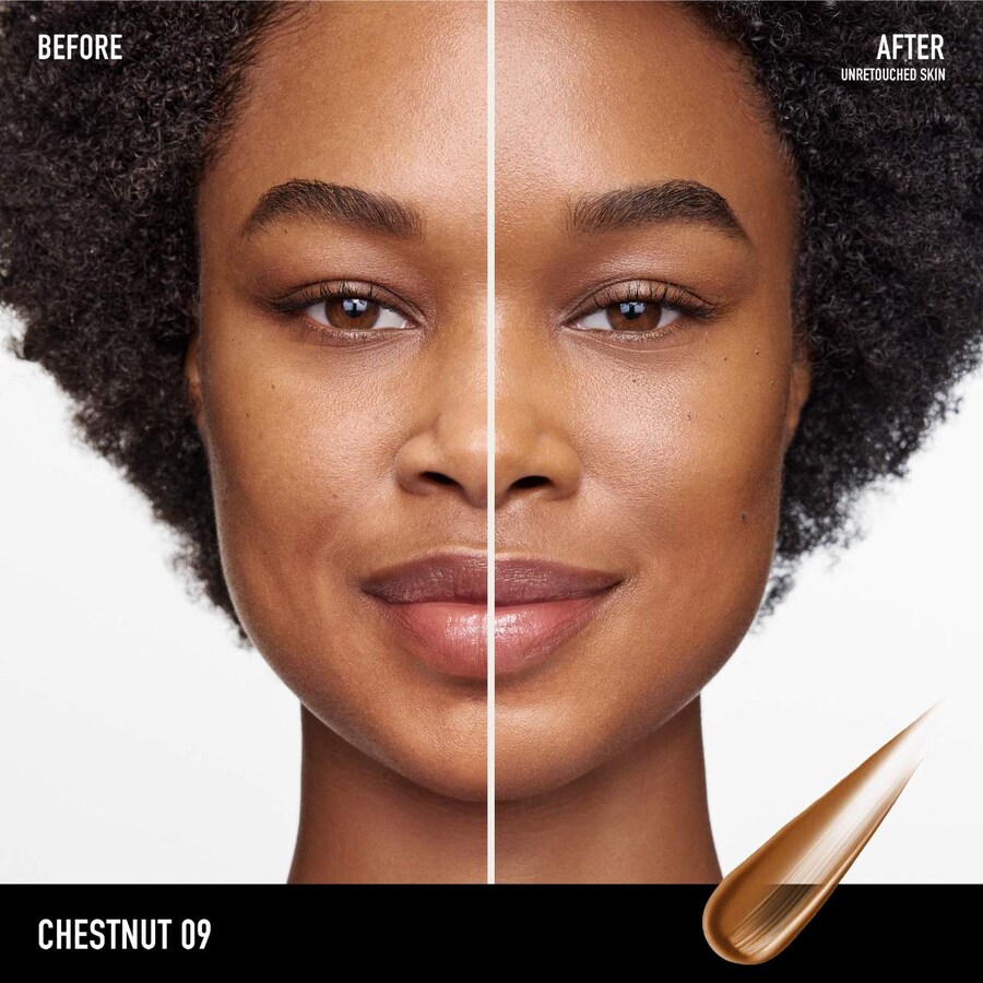 Крем для лица SPF BAREMINERALS Увлажняющий тонирующий COMPLEXION RESCUE с гиалуроновой кислотой и минеральными — фото 2