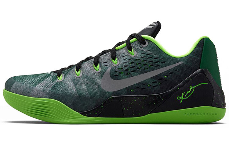 

Мужские баскетбольные кроссовки Nike Kobe 9